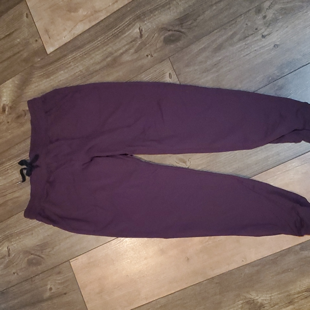 Zyia unwind jogger